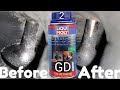 Видео - Best intake valve cleaner MADE IN GERMANY!! Liqui moly