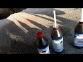 Видео - масло в коробку LIQUI MOLY