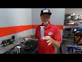 Видео - LIQUI MOLY MoS2 Antifriction For Gears