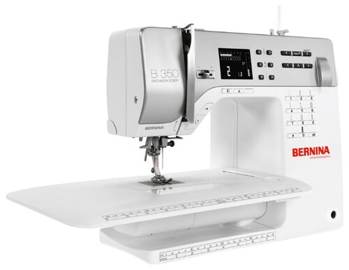 Швейная машина Bernina B 350 - фото 2