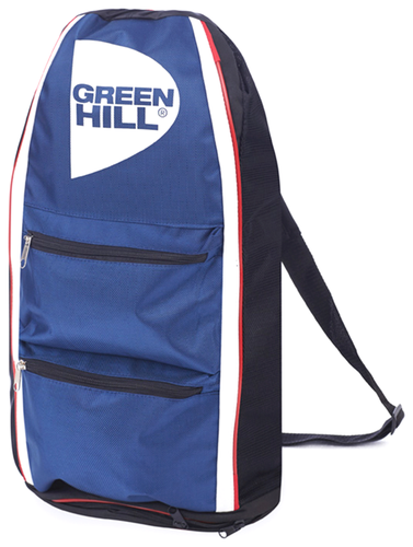Сумка спортивная Green hill STS-58 - фото 2