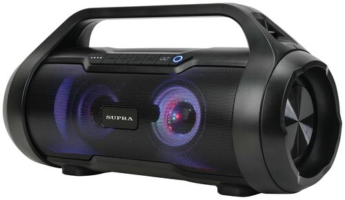 Портативная акустика SUPRA BTS-680 50 Вт - фото 1