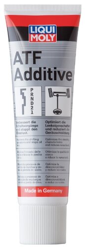 LIQUI MOLY ATF Additive - фото 1
