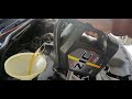 Видео - Zic X7 10w40 #oil #oilchange #short #youtube #flush #fluid #trend #trending #viral #video #auto #car