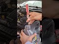 Видео - oil change zic 10w40! oil filter change! #oil#zic#filter#change #ibtesam auto.🛢️🤔🚙💨💯👍