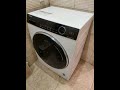 Видео - Стиральная машина Haier HW80-BP14979S