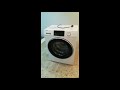 Видео - Стиральная машина Haier HW70-BP12969A