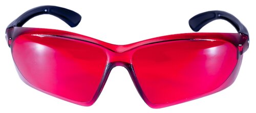 Очки ADA instruments VISOR RED - фото 1