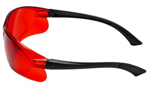Очки ADA instruments VISOR RED - фото 2