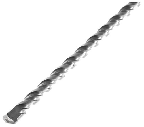 Бур SDS-plus Hammer 201-143 14 x 1000 мм - фото 3