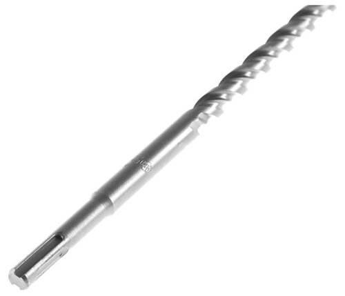 Бур SDS-plus Hammer 201-143 14 x 1000 мм - фото 4