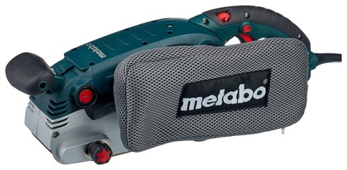 Ленточная шлифмашина Metabo BAE 75 - фото 1
