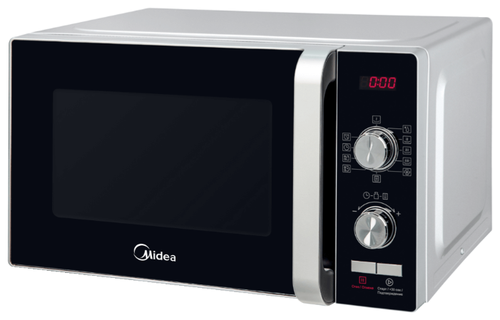 Микроволновая печь Midea AM720KFR-BS - фото 1