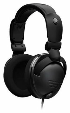 Компьютерная гарнитура DELL Alienware TactX Headset - фото 1