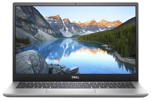 Ноутбук DELL INSPIRON 5391 - фото 5