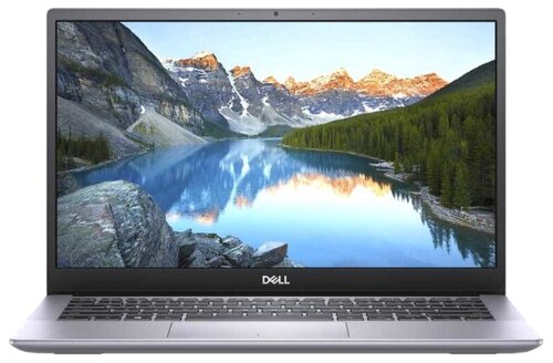 Ноутбук DELL INSPIRON 5391 - фото 1