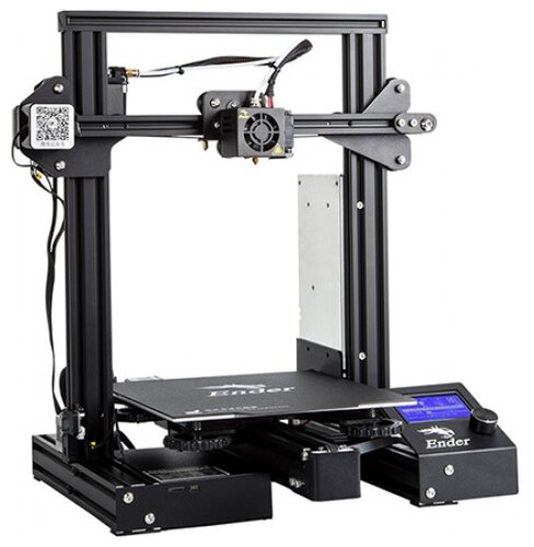 3D-принтер Creality3D Ender 3 Pro - фото 1