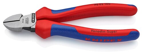 Бокорезы Knipex KN-7002160 160 мм - фото 1