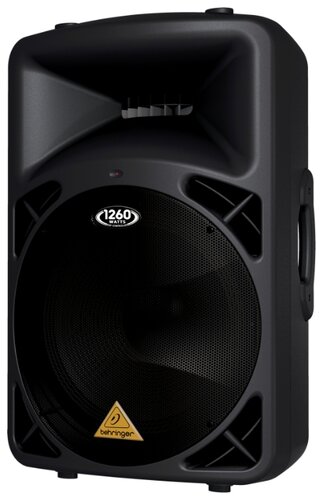Акустическая система BEHRINGER Eurolive B815NEO - фото 3
