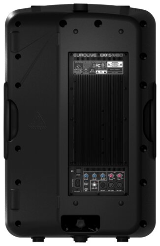 Акустическая система BEHRINGER Eurolive B815NEO - фото 4