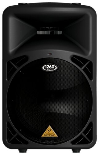Акустическая система BEHRINGER Eurolive B815NEO - фото 1