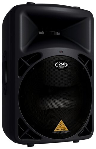 Акустическая система BEHRINGER Eurolive B815NEO - фото 2