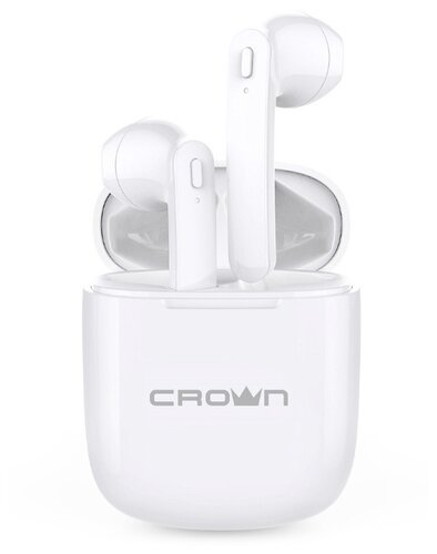 Наушники CROWN MICRO CMTWS-5002 - фото 2