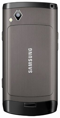 Смартфон Samsung Wave II GT-S8530 - фото 2