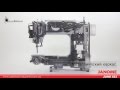 Видео - Видеообзор швейной машины Janome Juno 523 Купить Janome Juno 523 Украина Киев Днепропетровск Харьков