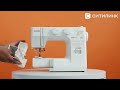 Видео - Обзор Швейной машины Janome Juno 523 | Ситилинк