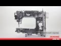 Видео - Видеообзор швейной машины Janome Juno 523