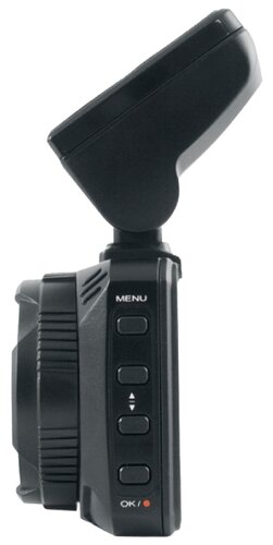 Видеорегистратор NAVITEL R600 GPS, GPS - фото 2