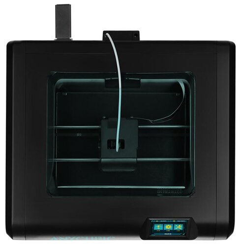 3D-принтер Anycubic 4Max Pro - фото 4