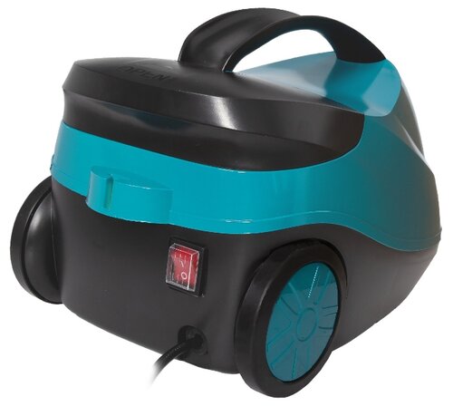 Пароочиститель Bort BDR-2500-RR-IRON - фото 3