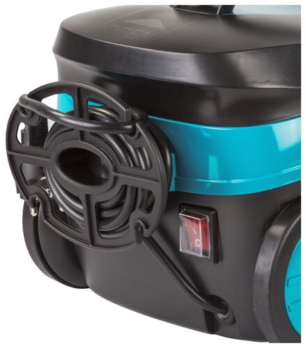 Пароочиститель Bort BDR-2500-RR-IRON - фото 4