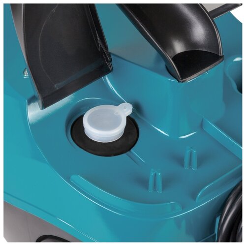 Пароочиститель Bort BDR-2500-RR-IRON - фото 5