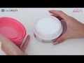 Видео - Массажный крем с маслом граната The Saem Natural Condition Firming Massage Cream