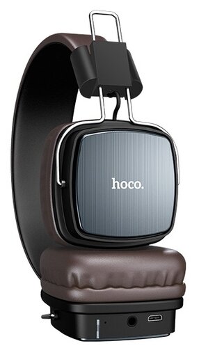 Наушники Hoco W20 - фото 3