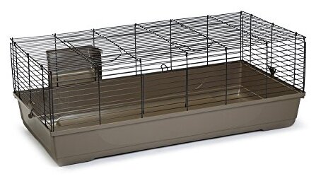 Клетка для кроликов Beeztees Baldo 266891 120х59х46 см - фото 1