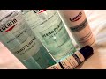 Видео - #eucerin #skincare #beauty #sheillasibanda #morningroutine