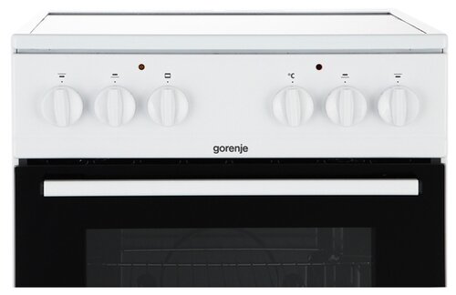 Электрическая плита Gorenje EC 511 G - фото 4