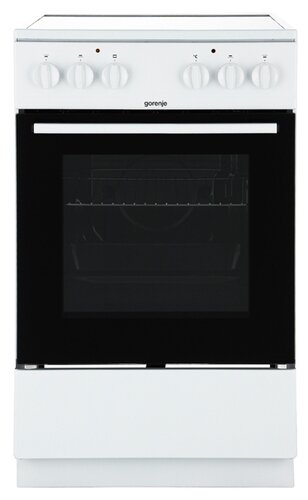 Электрическая плита Gorenje EC 511 G - фото 2