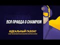 Видео - Обзор газонокосилки CHAMPION с электрическим стартером. Режимы, техника работы и советы эксперта!