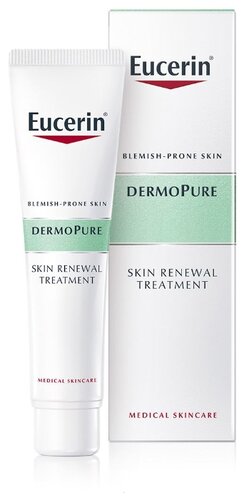 Eucerin Сыворотка DermoPure - фото 2