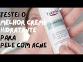 Видео - Resenha Completa: Testando Todos os Produtos da Linha Dermopure de Eucerin!