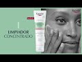 Видео - Eucerin DERMOPURE