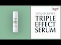 Видео - Eucerin DermoPurifyer Triple Effect Serum