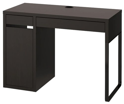 Письменный стол IKEA Микке - фото 4