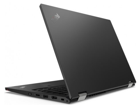 Ноутбук Lenovo ThinkPad L13 Yoga - фото 4