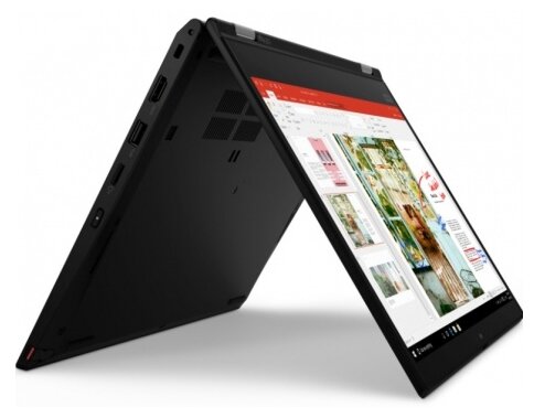 Ноутбук Lenovo ThinkPad L13 Yoga - фото 5